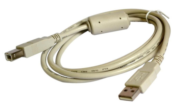 Fujitsu PA61001-0142 USB Cable PA61001-0142