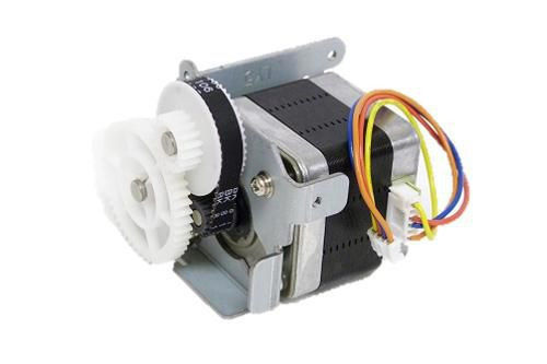 Fujitsu PA03670-F901 PICK-MOTOR-ASSY PA03670-F901