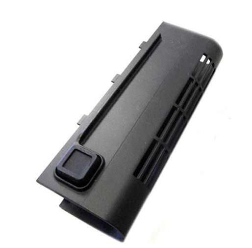 Dell P737F CVR LF CAP BACK BASE 1640 P737F