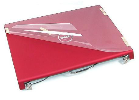 Dell P641X Back Cover P641X