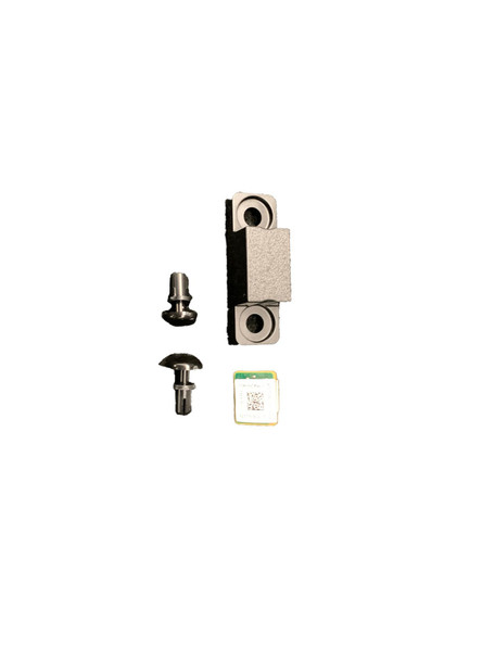 Hewlett Packard Enterprise P13771-B21 TPM 2.0 Gen10+ Black Rivets P13771-B21