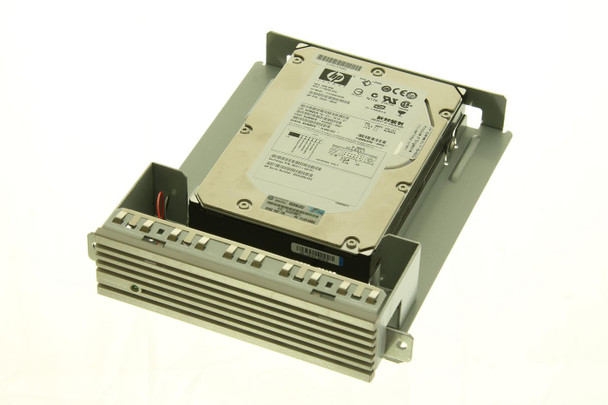 Hewlett Packard Enterprise P1169-69002-RFB 36.4GB Ultra3 Wide SCSI LVD P1169-69002-RFB