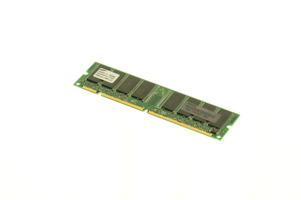 Hewlett Packard Enterprise P1538-63010-RFB SDRAM 256MB PC133 NECC P1538-63010-RFB