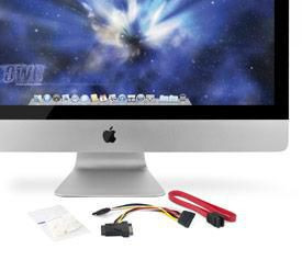 OWC OWCDIDIM27SSD10 for All Apple 27" iMac 2010 OWCDIDIM27SSD10