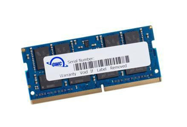 OWC OWC2666DDR4S16G 16GB  2666MHZ DDR4 upgrade OWC2666DDR4S16G