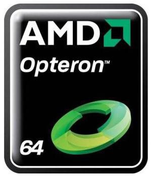 AMD OS8360YAL4BGH-RFB Opteron 8360 SE Quad-Core OS8360YAL4BGH-RFB