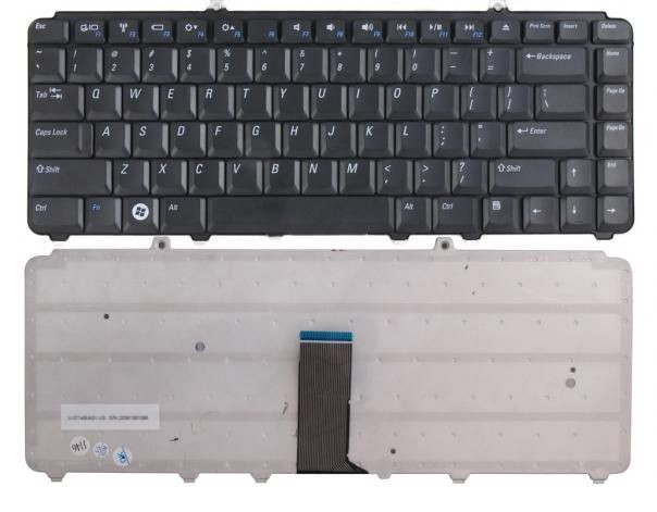 Dell OP446J Keyboard US/INTERNATIONAL OP446J