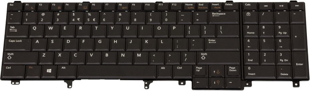 Dell NR5MK Keyboard. NR5MK