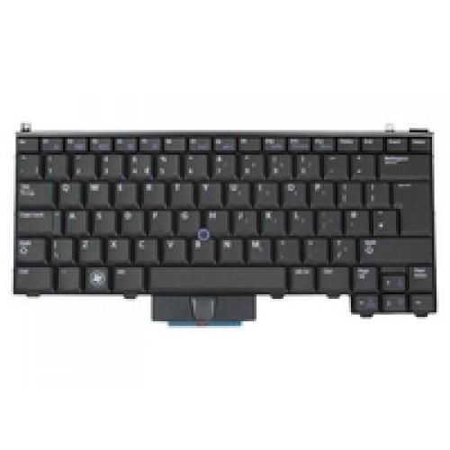 Dell NU964 Keyboard SWEDISH NU964