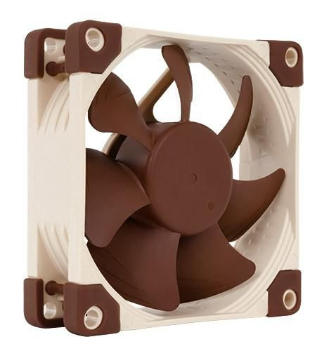 Noctua NF-A8 FLX NF-A8 FLX Fan - 80mm NF-A8 FLX