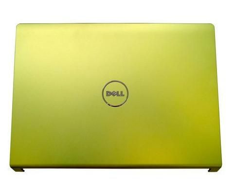 Dell N498H LCD Back Cover GREEN N498H