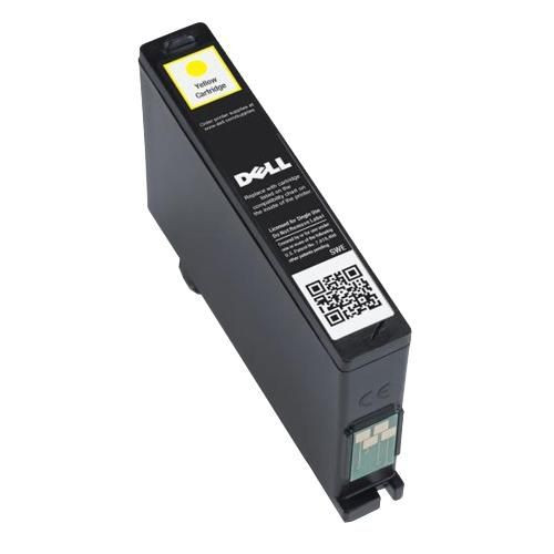 Dell MTHX6 CTRG INK VX25W SRS33R YEL MTHX6
