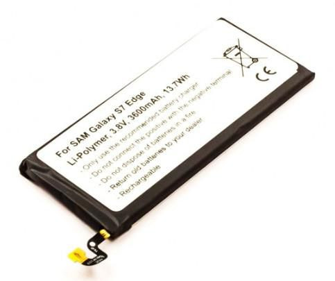 CoreParts MSPP73819 Battery for Samsung Mobile MSPP73819
