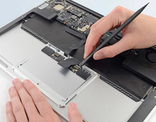 CoreParts MSPP73598 Apple Macbook 12"A1534 MSPP73598