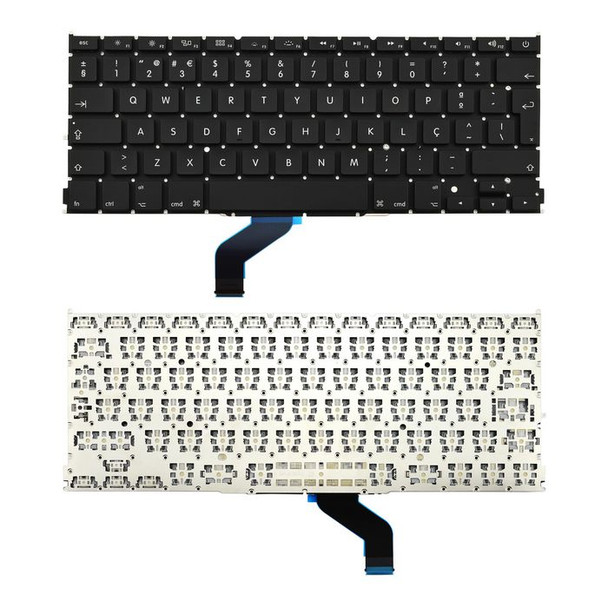 CoreParts MSPP73310 Keyboard wo Backlit-Portuguese MSPP73310