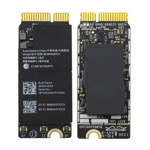 CoreParts MSPP70593 Apple Macbook Pro 15.4 Retina MSPP70593