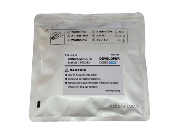 CoreParts MSP6904 IU-210C-Developer MSP6904