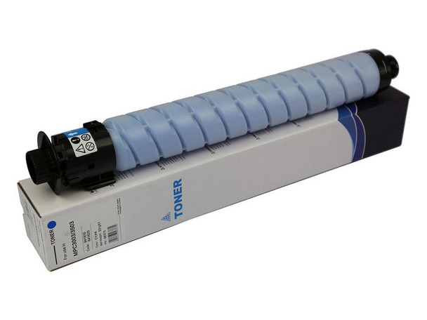 CoreParts MSP6373 Cyan Toner Cartridge MSP6373