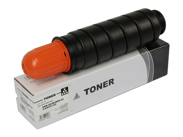 CoreParts MSP5318 Toner GPR-39/48 NPG-55 MSP5318