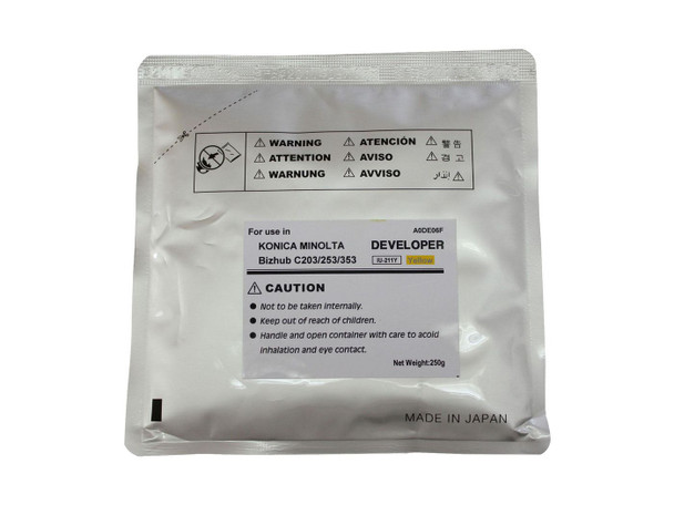 CoreParts MSP6825 IU-211Y-Developer MSP6825