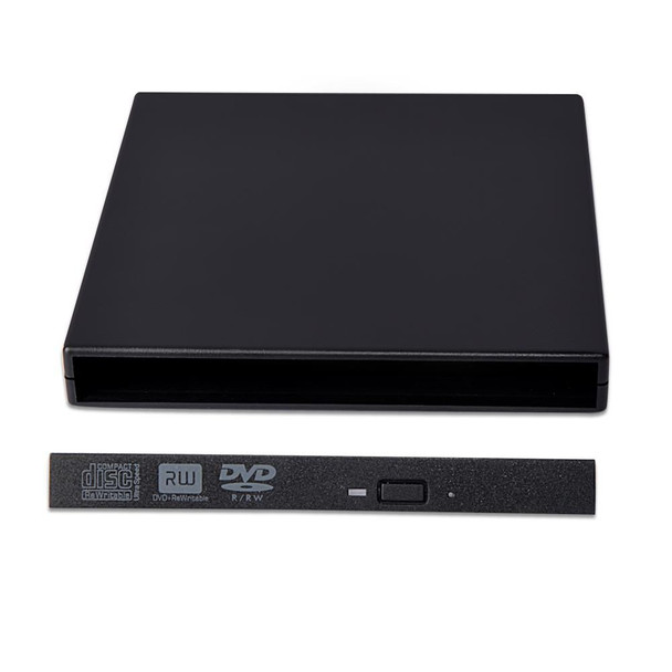 CoreParts MSE-ODD12.7 USB3.0 Portable Enclosure MSE-ODD12.7