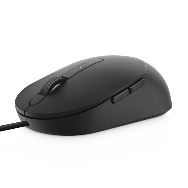 Dell MS3220-BLK Laser Wired Mouse - MS3220 MS3220-BLK