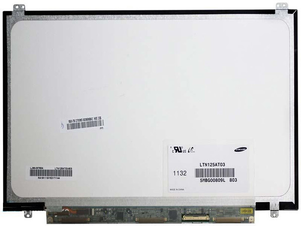 CoreParts MSC125H40-017G 12.5" LCD HD Glossy MSC125H40-017G