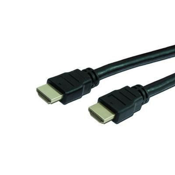 MediaRange MRCS139 HDMI-Kabel 1.4 Gold Connector. MRCS139