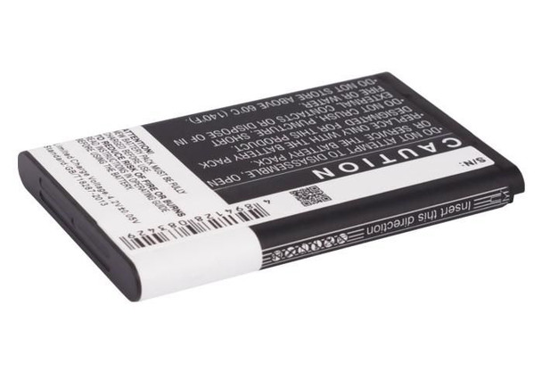 CoreParts MOBX-BAT-WKL003SL Battery for Wiko Mobile MOBX-BAT-WKL003SL