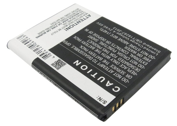 CoreParts MOBX-BAT-SMT879XL Battery for T-Mobile MOBX-BAT-SMT879XL