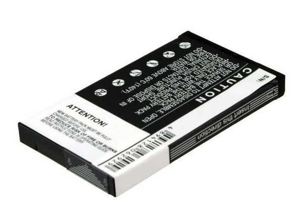 CoreParts MOBX-BAT-VDM100SL Battery for Vodafone Mobile MOBX-BAT-VDM100SL