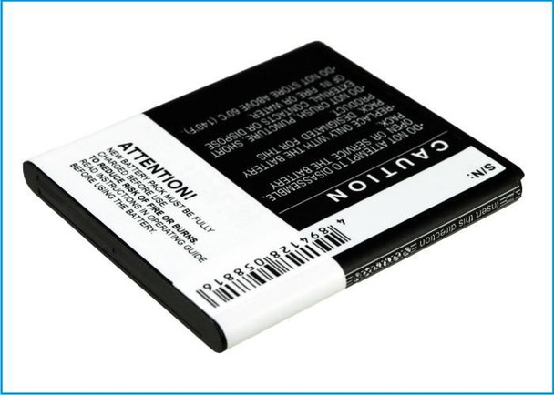 CoreParts MOBX-BAT-SMV515FL Battery for Verizon Mobile MOBX-BAT-SMV515FL