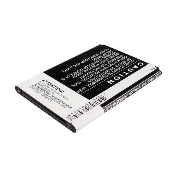 CoreParts MOBX-BAT-SMN710XL Battery for Verizon Mobile MOBX-BAT-SMN710XL