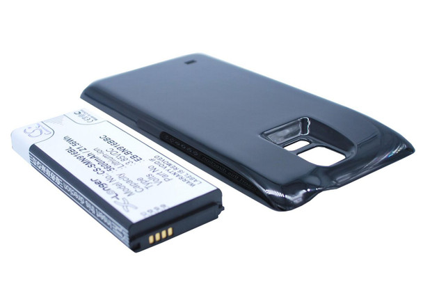 CoreParts MOBX-BAT-SMN916BL Battery for Samsung Mobile MOBX-BAT-SMN916BL
