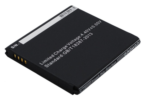 CoreParts MOBX-BAT-SMG510SL Battery for Samsung Mobile MOBX-BAT-SMG510SL