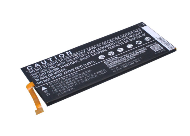 CoreParts MOBX-BAT-HUP800SL Battery for Huawei Mobile MOBX-BAT-HUP800SL