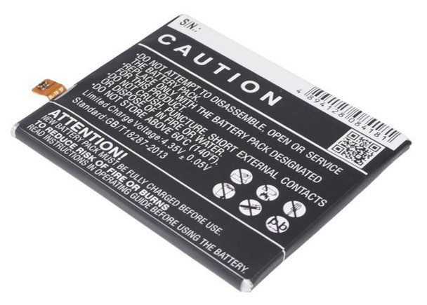 CoreParts MOBX-BAT-LKD955SL Battery for LG Mobile MOBX-BAT-LKD955SL