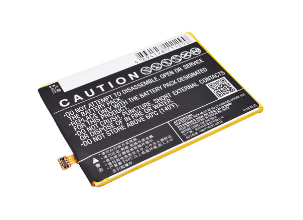 CoreParts MOBX-BAT-HUM800SL Battery for Huawei Mobile MOBX-BAT-HUM800SL
