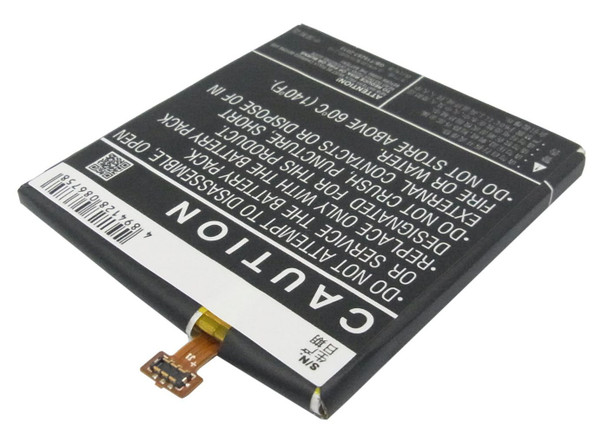 CoreParts MOBX-BAT-HUP200XL Battery for Huawei Mobile MOBX-BAT-HUP200XL