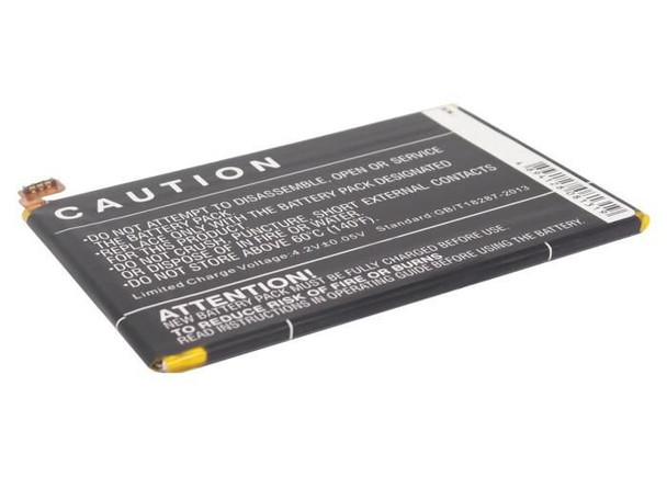 CoreParts MOBX-BAT-ERL350SL Battery for Sony Ericsson MOBX-BAT-ERL350SL