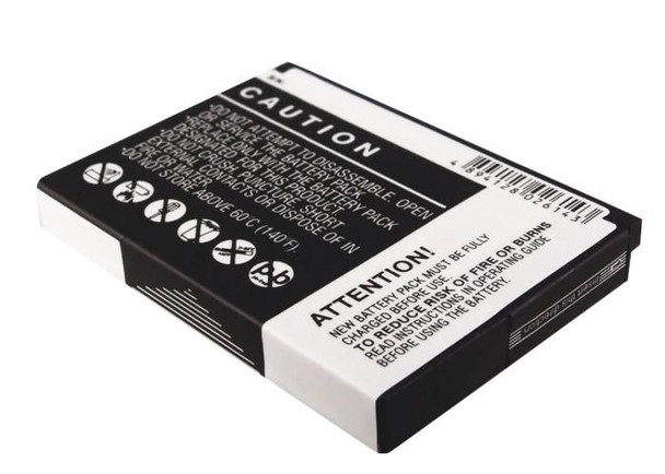 CoreParts MOBX-BAT-BR8900SL Battery for BlackBerry Mobile MOBX-BAT-BR8900SL