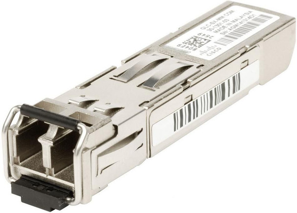 MicroOptics MO-P-SP16FCSW SFP+ 850nm. MMF. 100m. LC MO-P-SP16FCSW