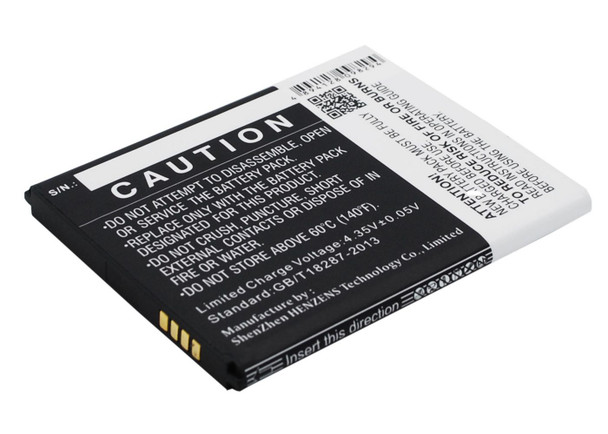 CoreParts MOBX-BAT-ACZ410SL Battery for Acer Mobile MOBX-BAT-ACZ410SL