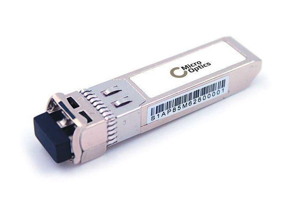 MicroOptics MO-E1MG-SX-OM-T SFP 850nm. MMF. 550m. LC MO-E1MG-SX-OM-T