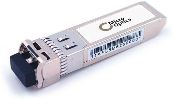 MicroOptics MO-SFP-16 SFP 850nm. 10/100/1000Mbps. LC MO-SFP-16