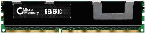 CoreParts MMH9717/8GB 8GB Memory Module for HP MMH9717/8GB