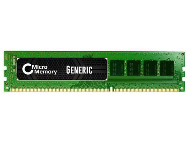 CoreParts MMHP157-8GB 8GB Memory Module for HP MMHP157-8GB