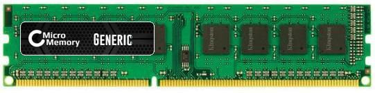 CoreParts MMG2443/2GB 2GB Memory Module MMG2443/2GB