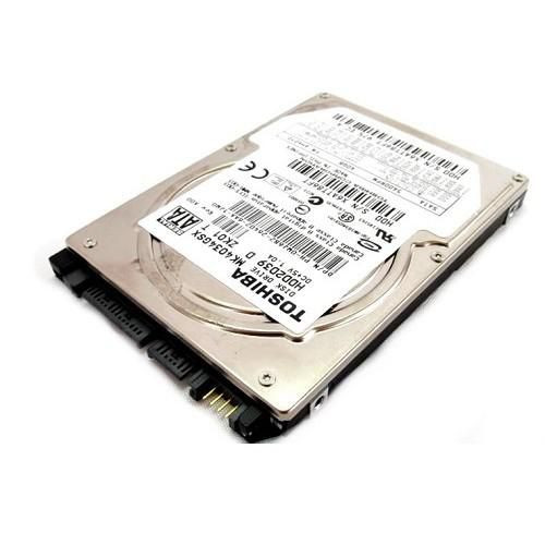 Toshiba MK4034GSX-RFB 40GB 2.5IN SATA150 5400RPM HDD MK4034GSX-RFB