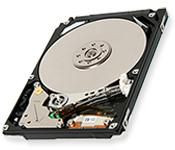 Toshiba MK3265GSX-RFB 320GB SATA 5400RPM 8MB 9.5MM MK3265GSX-RFB